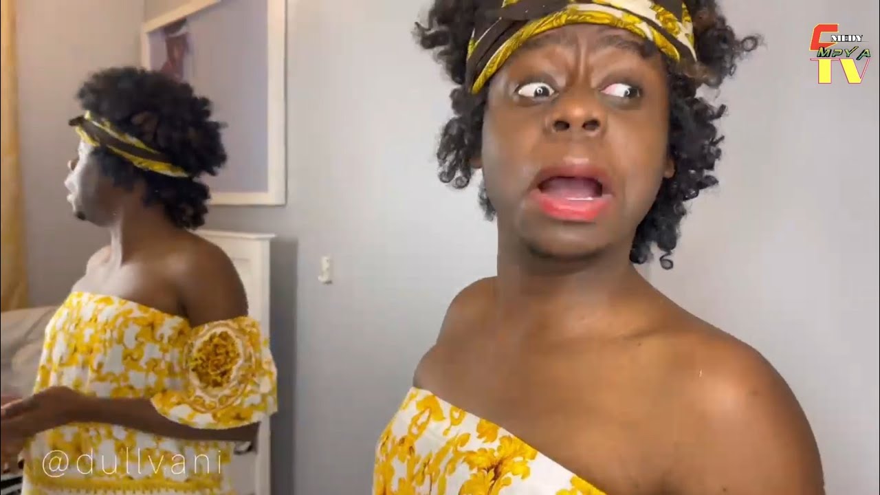 😂MAMA CHOGO _UNAVYO HANGAIKA NA HUYO MWANAUME  IPO SIKU ATAKUVUNJA MOYO 🤣😂