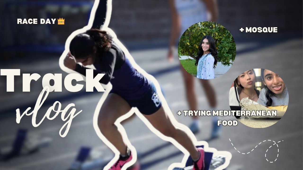 TRACK VLOG #shopping #track #sports #vlog #mosque