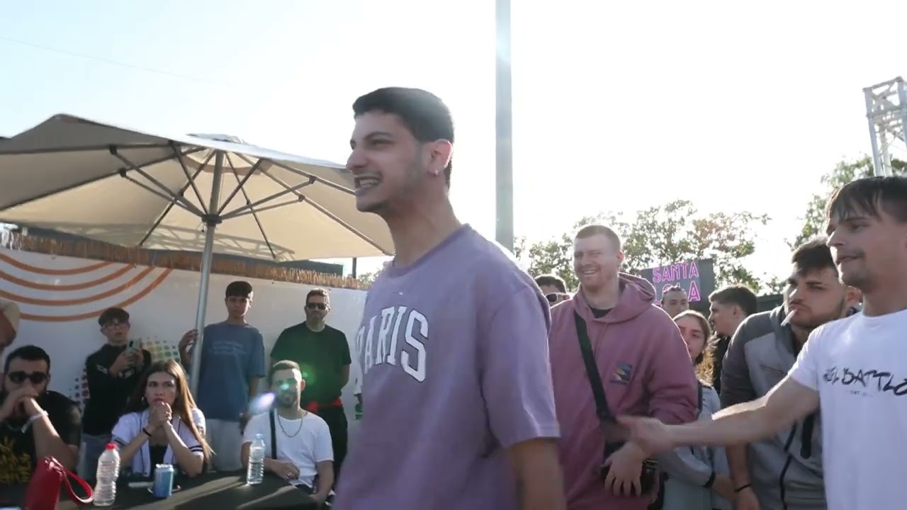 MR AARON CLASSIC NEKROP VS ERFUS VEHRR GRAVESEN 🇮🇨 || CUARTOS || 3VS3 500€ BATTLES