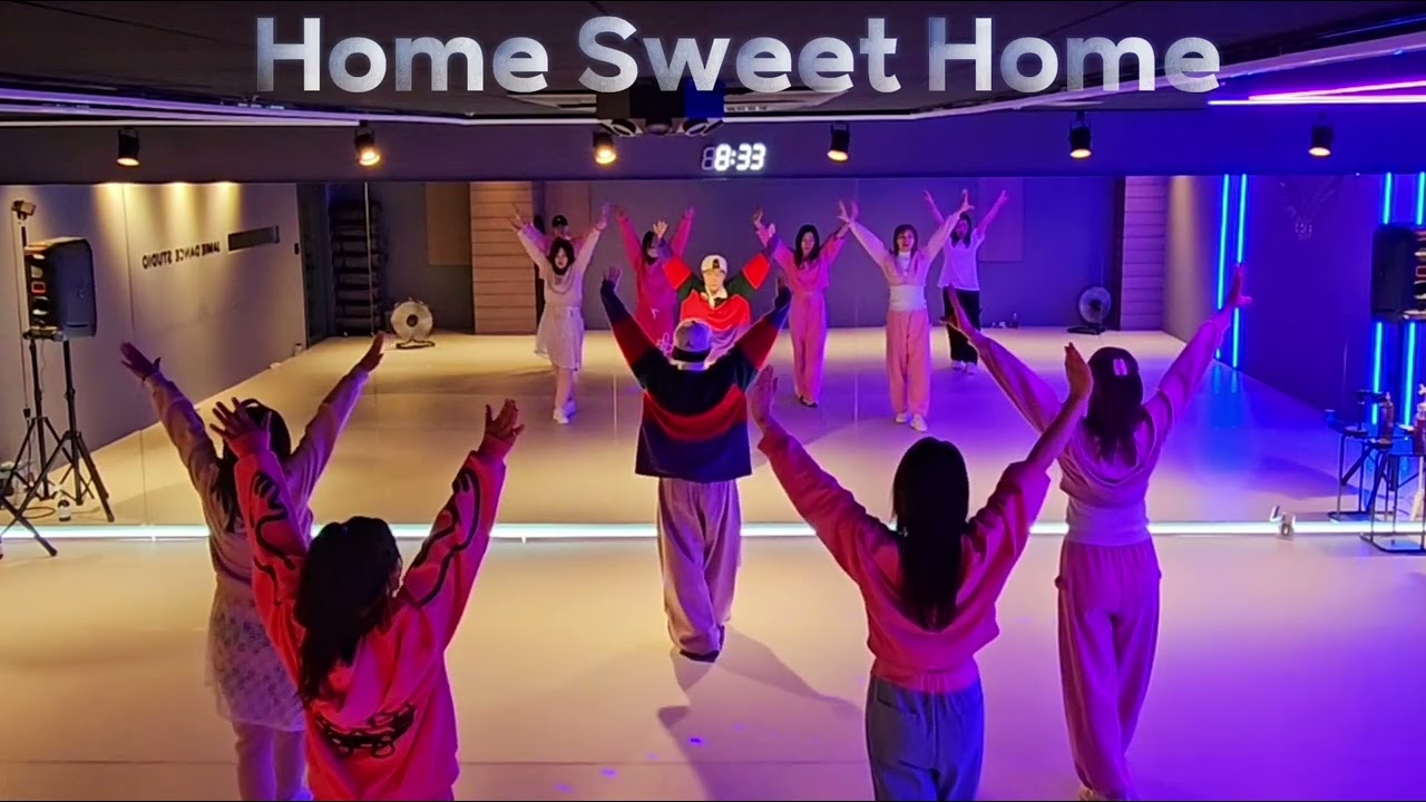 Home Sweet Home