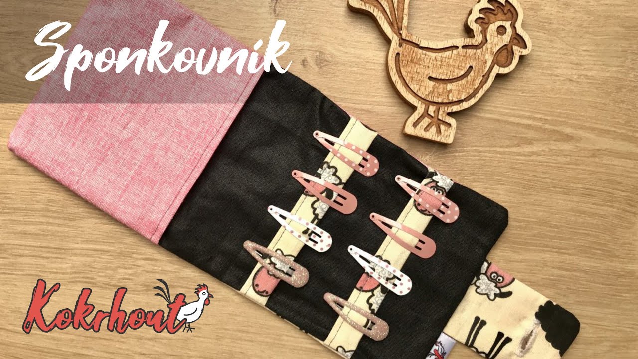 Sponkovník