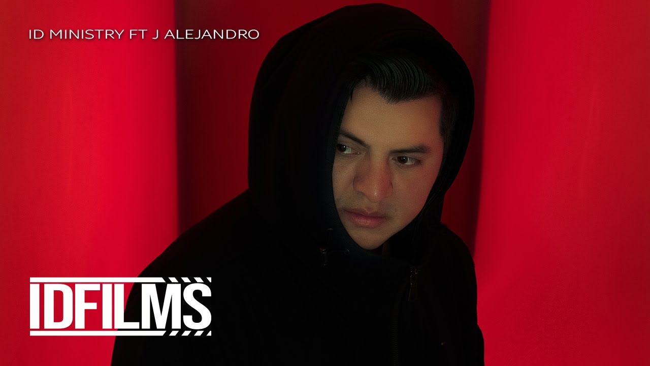 No soy igual - zable zabala ✖️Jota Alejandro ✖️ seven ID  (Video oficial)