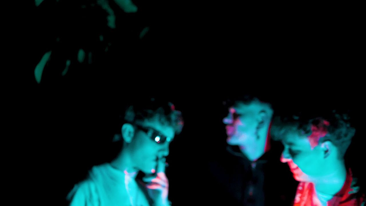 schlemmo & Clemo - Homies (Official Video) prod. schlemmo