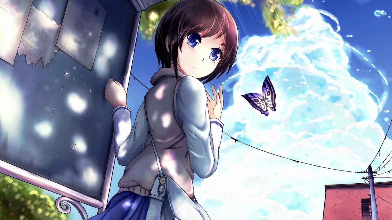 ✗ Nightcore | Atlantis ✗