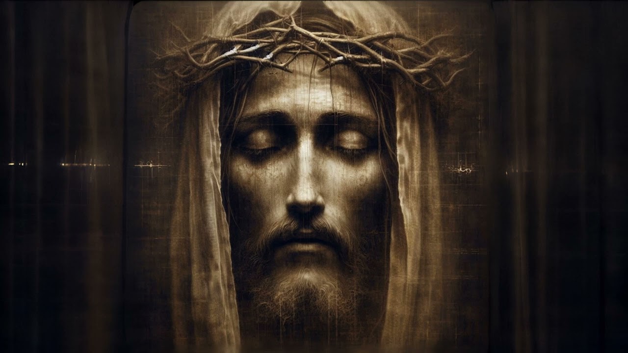 The Lamb of God | Christian Prayer Music