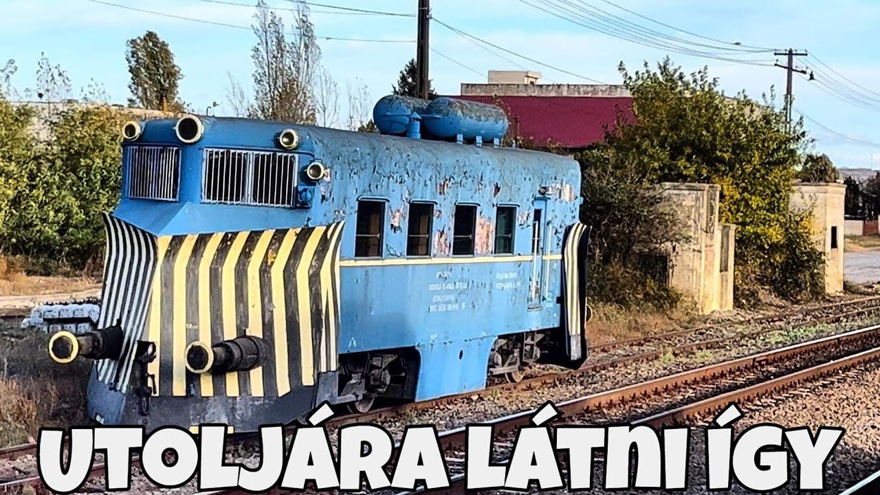 UTOLJÁRA MEHETTEM ROMÁNIA EZEN TÁJÉKÁRA VONATTAL...VILLAMOSÍTÁS ÉS TELJES VÁGÁNYZÁR JÖN KOLOZSVÁRIG