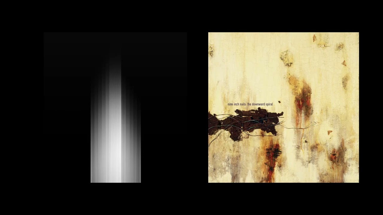 NIN || Sleep Token :: Closer x Sugar