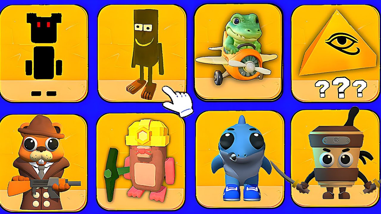 ALL NEW OUTFITS!! UPDATE 12.0.5 BOSS FIGHT ITEMS MULTIPLAYER TEAM SUPER BEAR ADVENTURE 