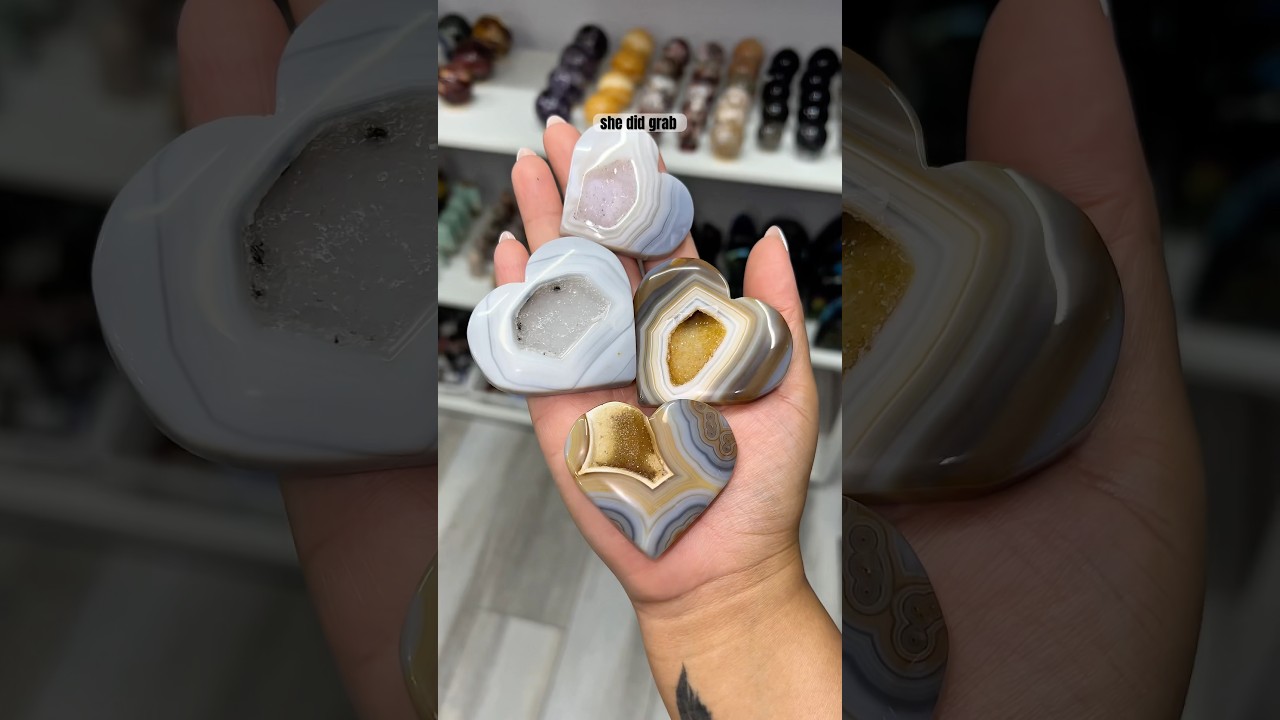 🌻Crystal Order for Kimberley #crystals #crystalshop #packingorders #orderpackingcrystals #agates