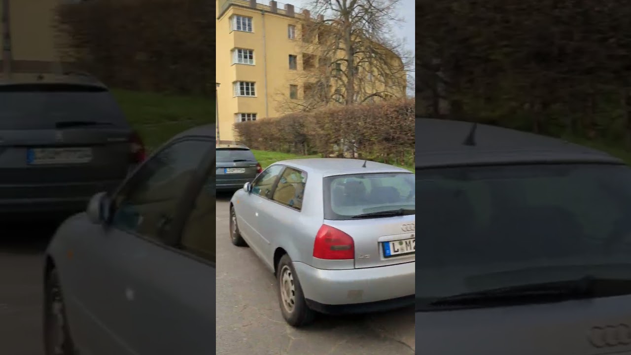 Der Rundling Лейпциг