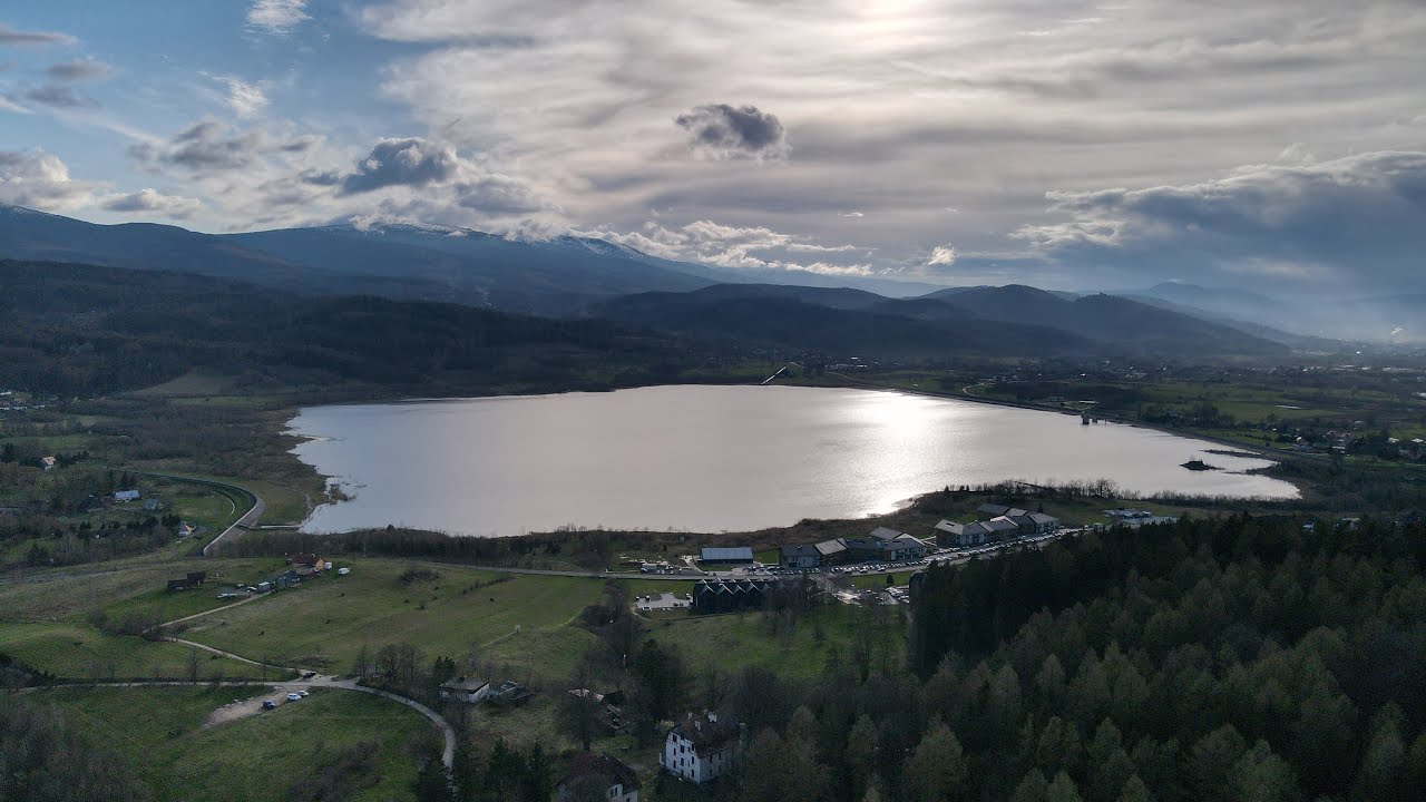 Lake Hill Resort - Poland 2023