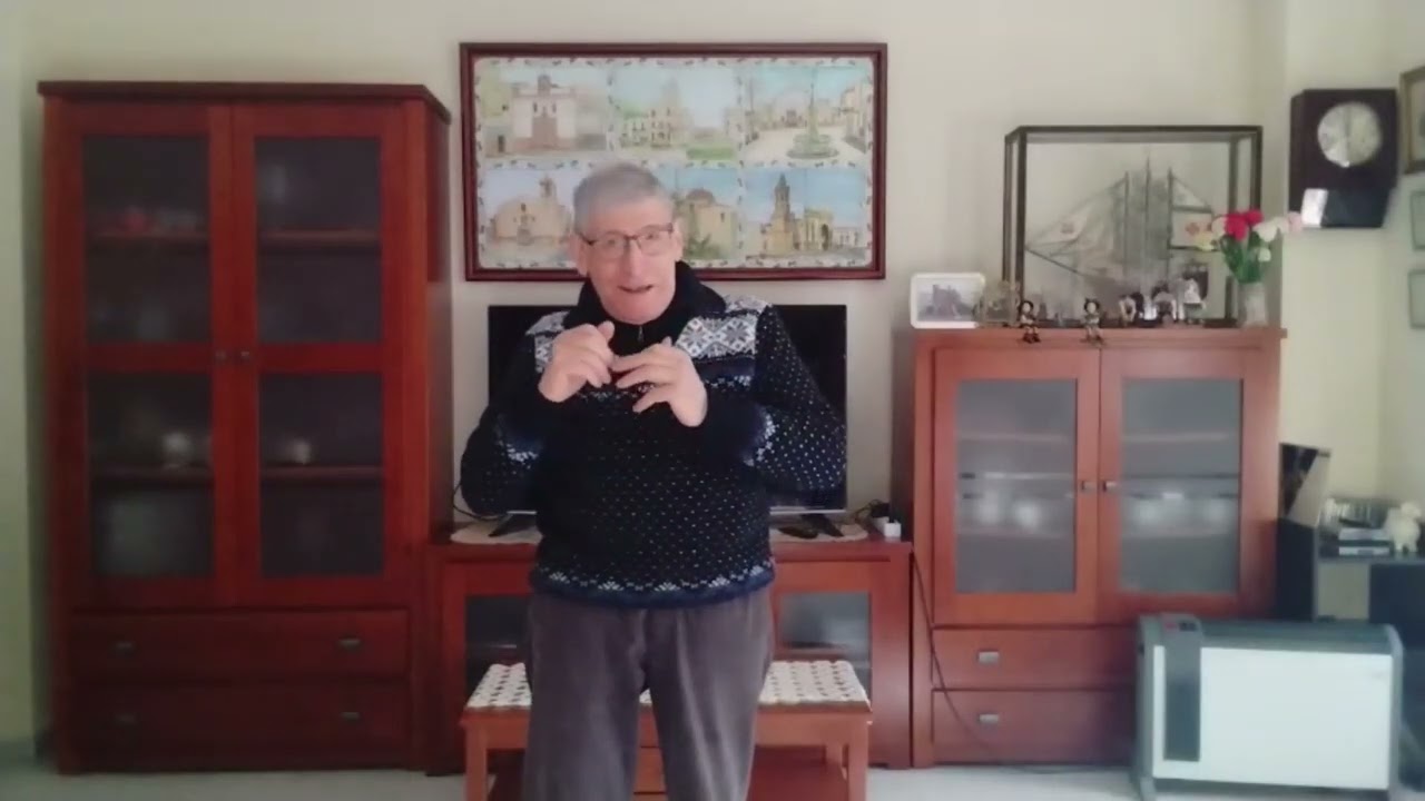 Poema: Érase una vez que era.