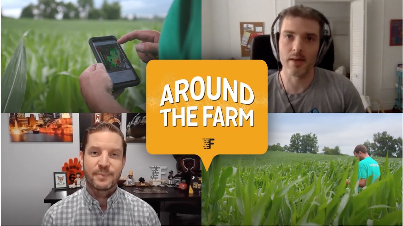 Summer Forecast: What You Can Expect for Growing Season - Around the Farm Ep. 22