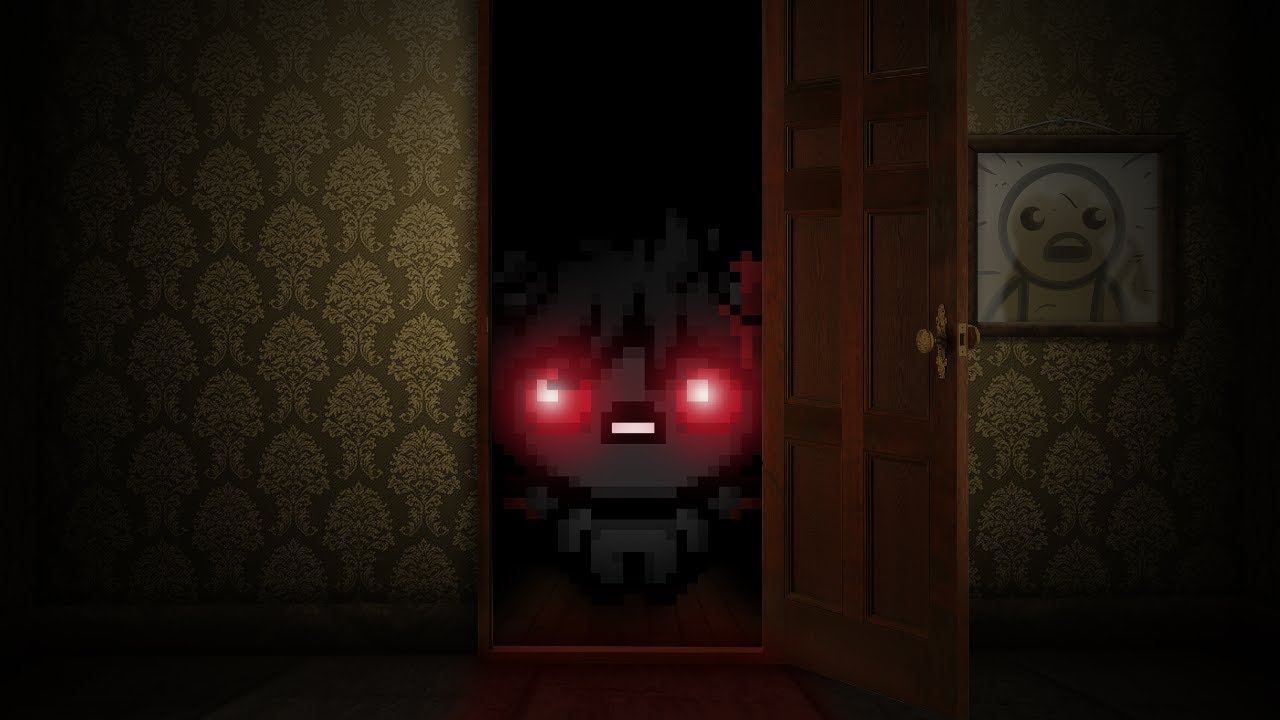 World Record Tainted Character Unlock