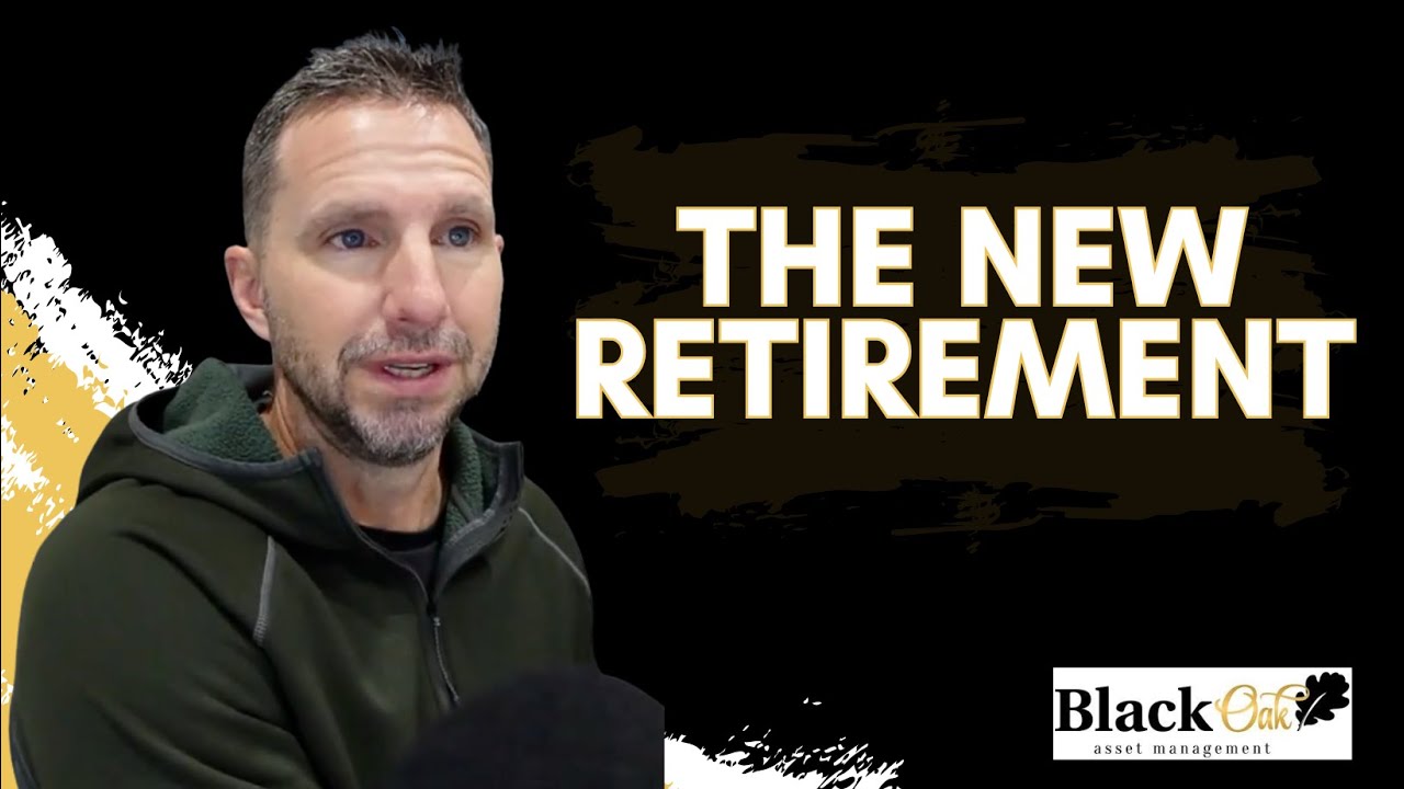 The New Retirement: Why Many Are Choosing Work Over Leisure