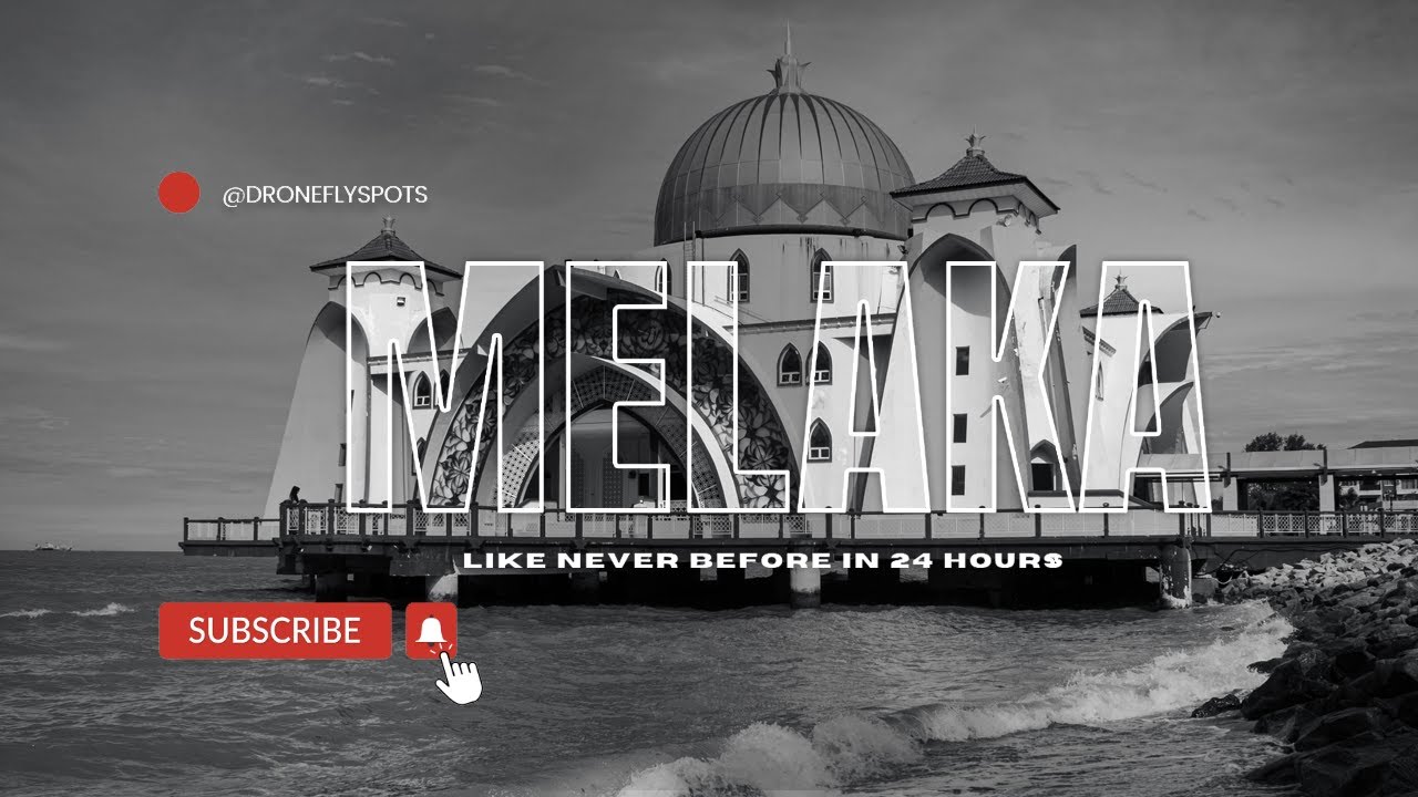 Jonker Walk Night Market: Food, Chaos, and Culture in Melaka #viralvideo #viral