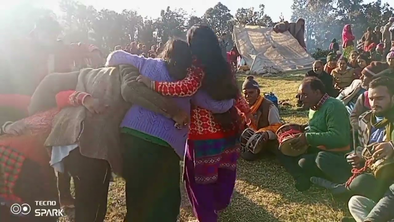 sem mukhem Nagraj yatra