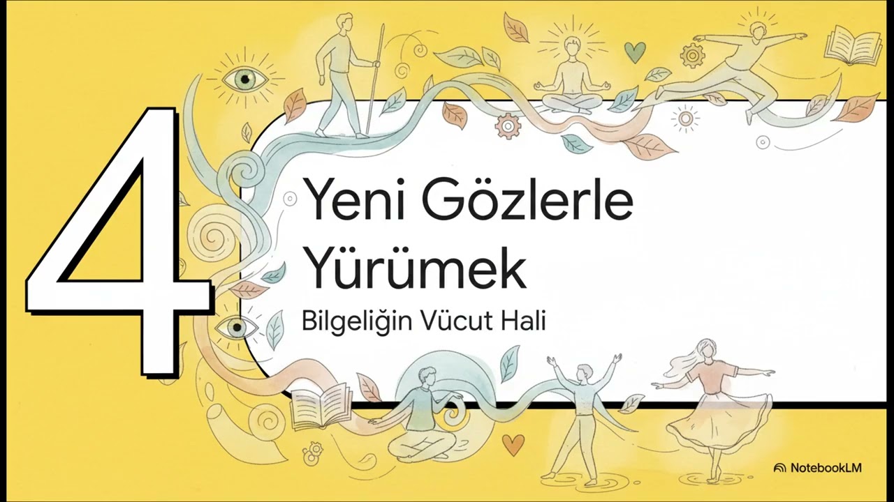 16b  Olmanın Disiplini