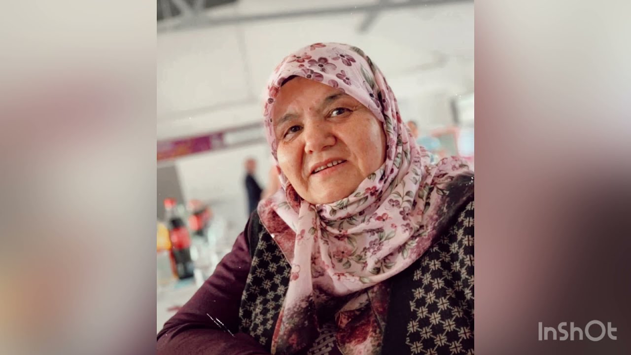 Havva Eroglu Wuppertal Kütahya Hisarcık Şeyhçakır 💐1952-2020