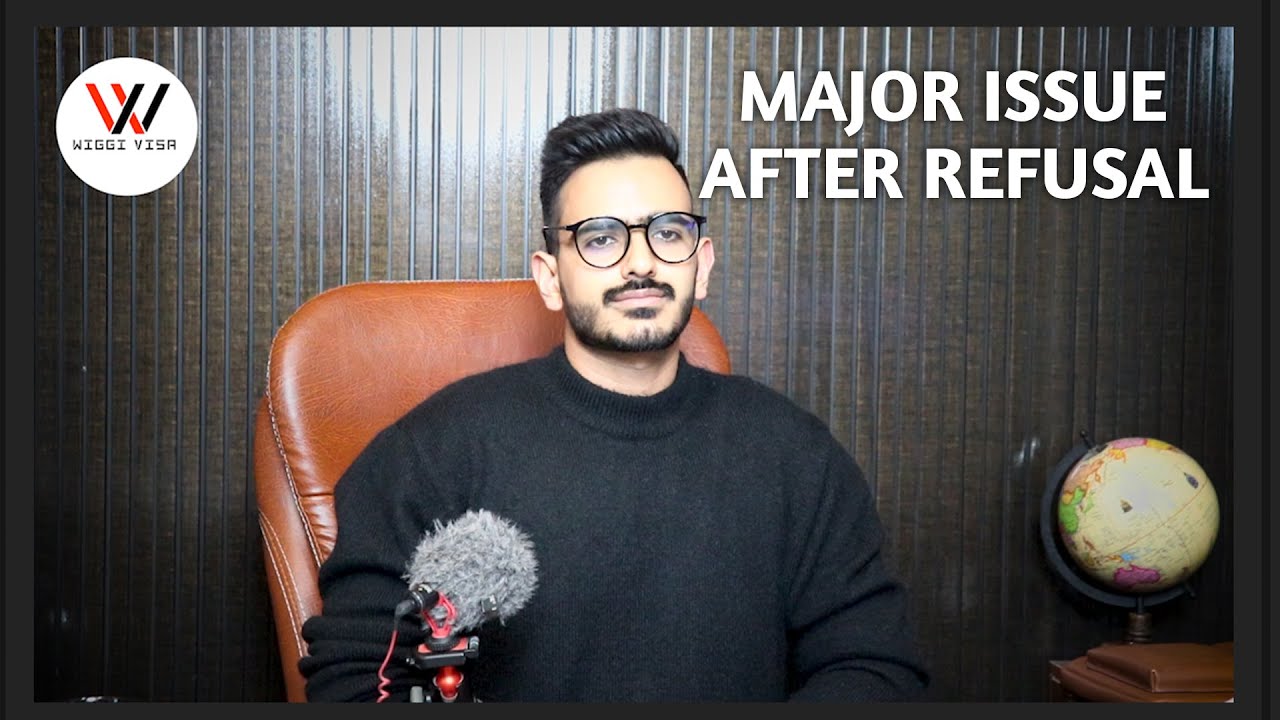 HOW TO AVOID THIS MISTAKE IN REFILING OF VISA | CANADA