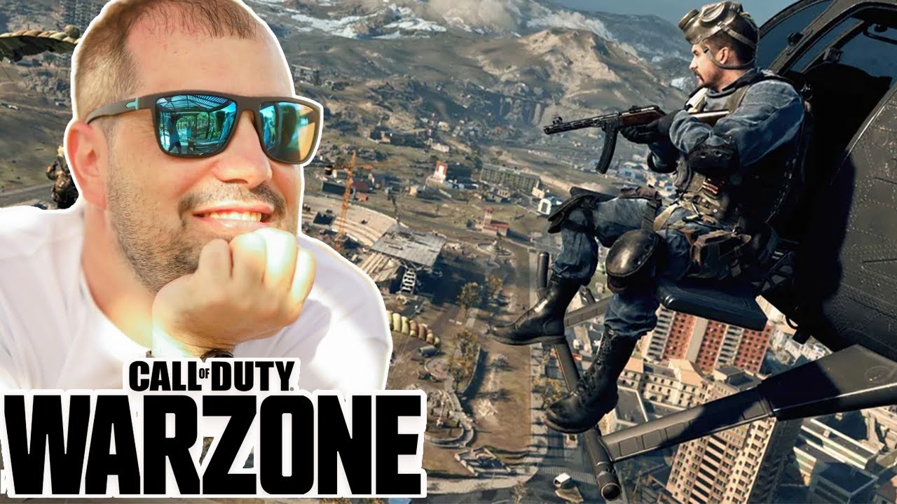🔴 LIVE  🔴 AZI SUNTEM PE FARMAT LA ARME WARZONEE !