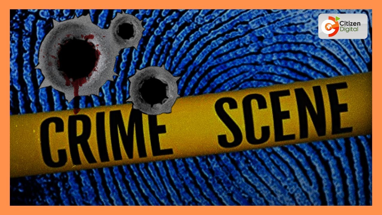 Mombasa County official shot dead