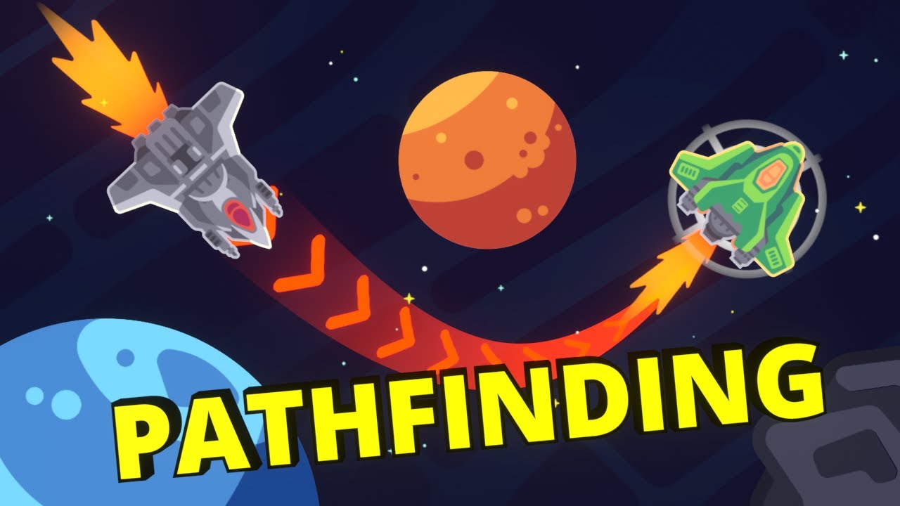 How to Use the New Navigation System in Godot: Enemy Pathfinding