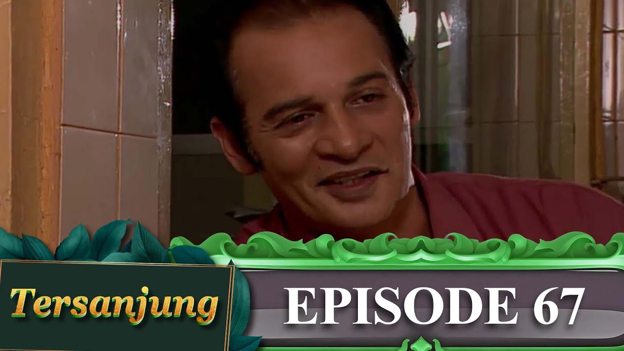 Tersanjung Episode 67 - Lulu Tobing Dicky Wahyudi