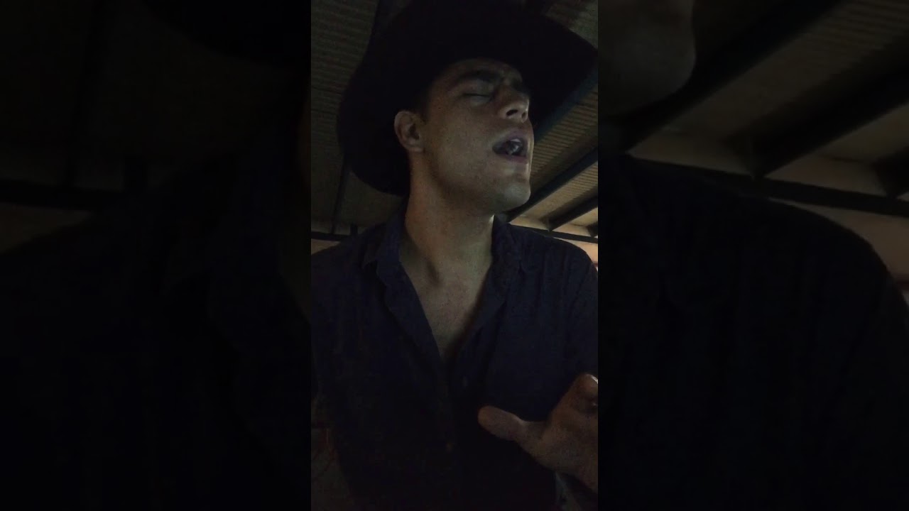 DANIEL ROBLEDO Cover Como quien pierde una estrella