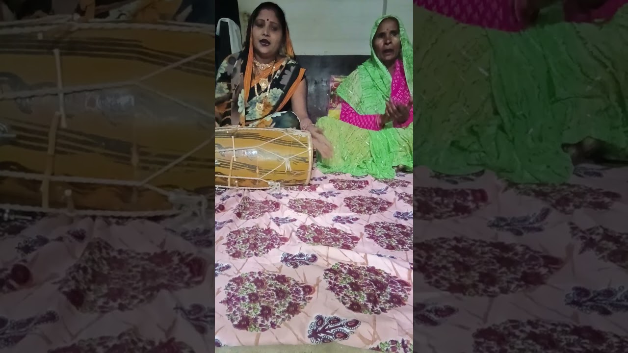 कृष्ण भजन