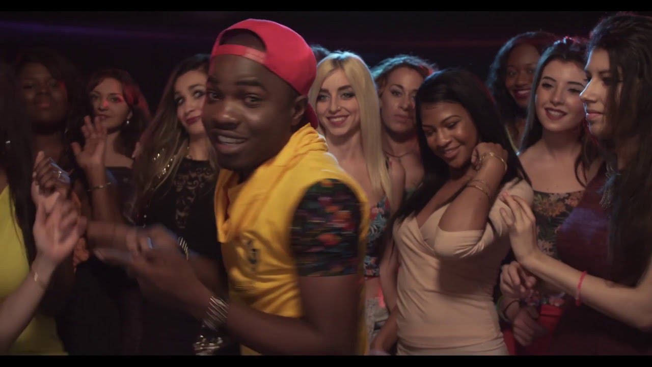 Franko - Coller La Petite ( Version 2016 )