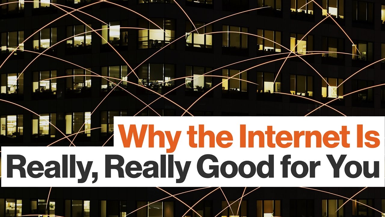 Digital Culture:  Learn the Language before You Dismiss It | Virginia Heffernan  | Big Think