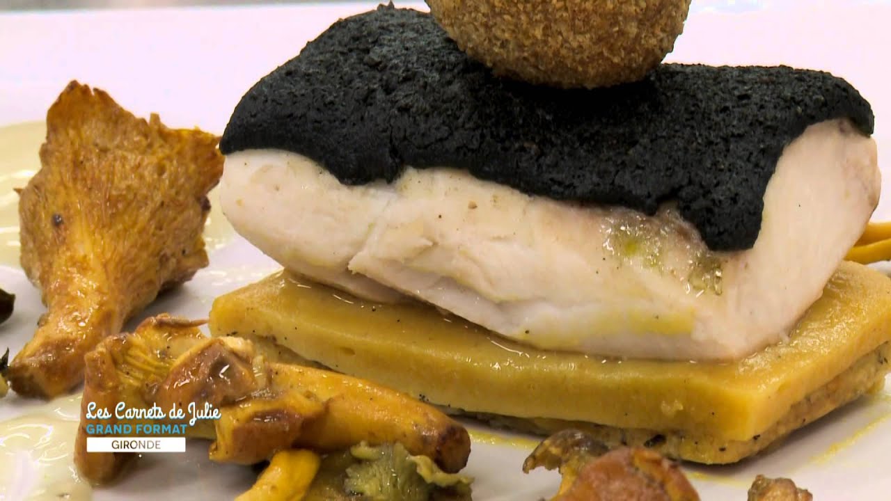 Gironde - Les carnets de Julie
