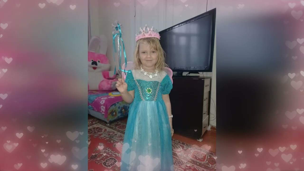 ДОЧЕНЬКИ