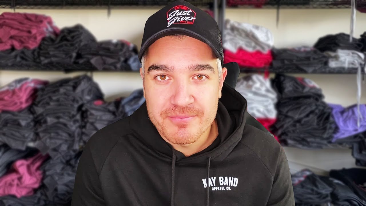This Mindset Destroys Entrepreneurs - Rob's Inspiring Message To Feel Fully Capable Of Success