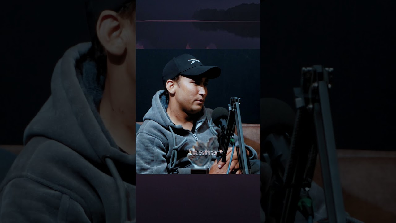 Podcast Bijaya Bk #motivation #podcast #entertainment
