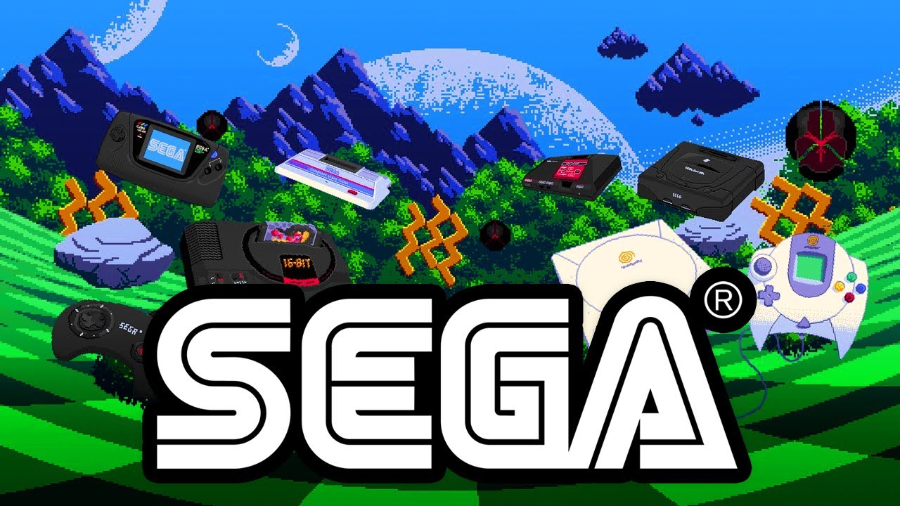 This Sega Project Could Have Changed EVERYTHING