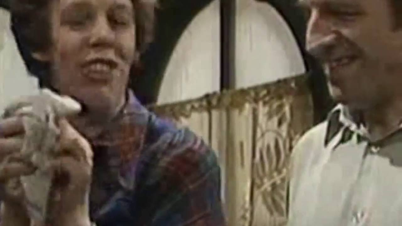 Rising Damp Season 3 Ep 1 Thats My Boy
