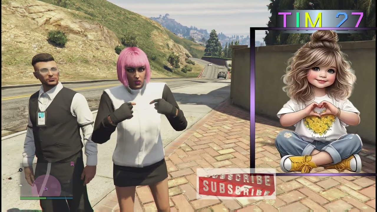 GTA Online Cayo Perico Heist Elite 9m01s