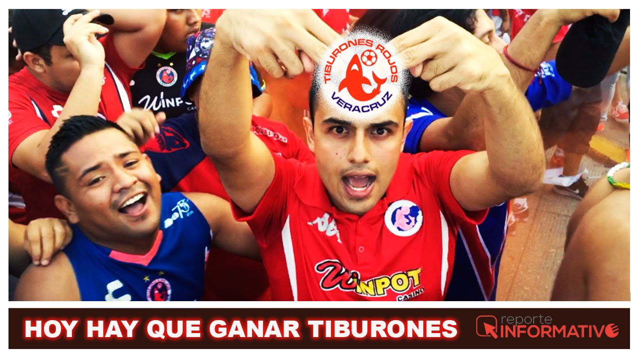 Tiburones Rojos (Porra) Hoy hay que ganar