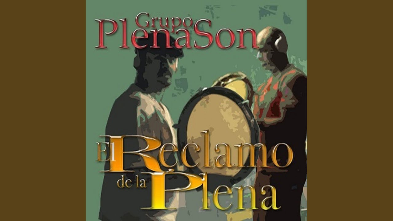 Historia De La Bomba Y La Plena