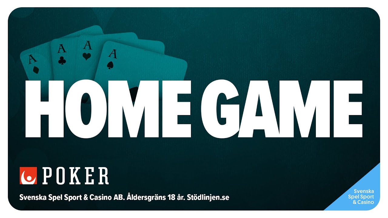 Home Game | Europatipset LIVE!