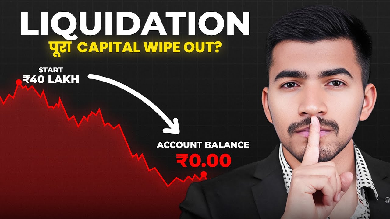 liquidity In Trading explained | What is Liquidity in  crypto Trading? Beginner’s Guide