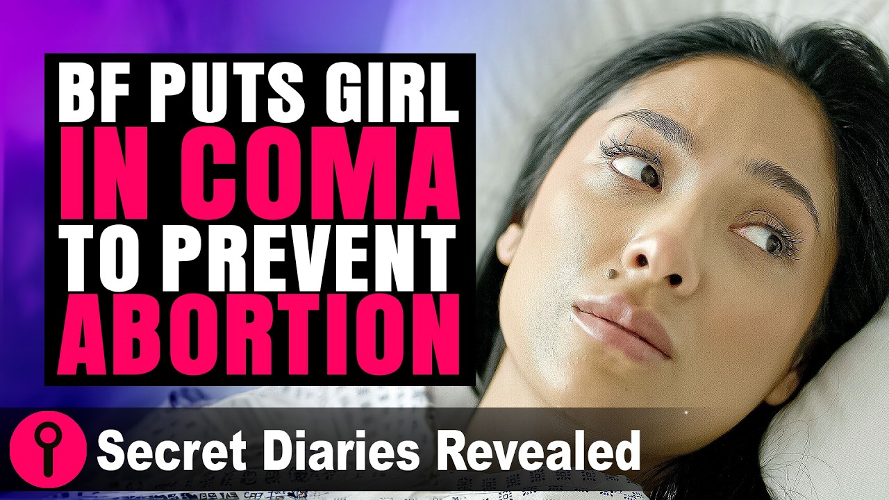 BF Puts Girl In Coma To Prevent Abortion! | 