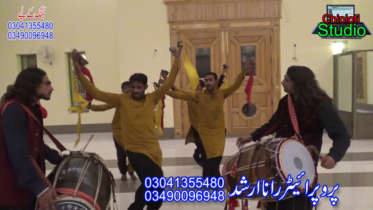 Desi Dhol Ghumbar Dhol Player || VIP Dhol Dance[2020 New Officel Dhol Ghumbar Program 2020