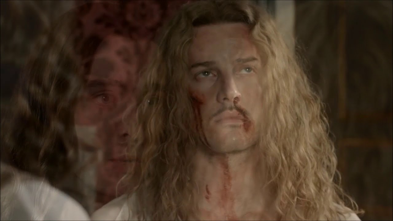 MonChevy - Skyfall (Versailles)
