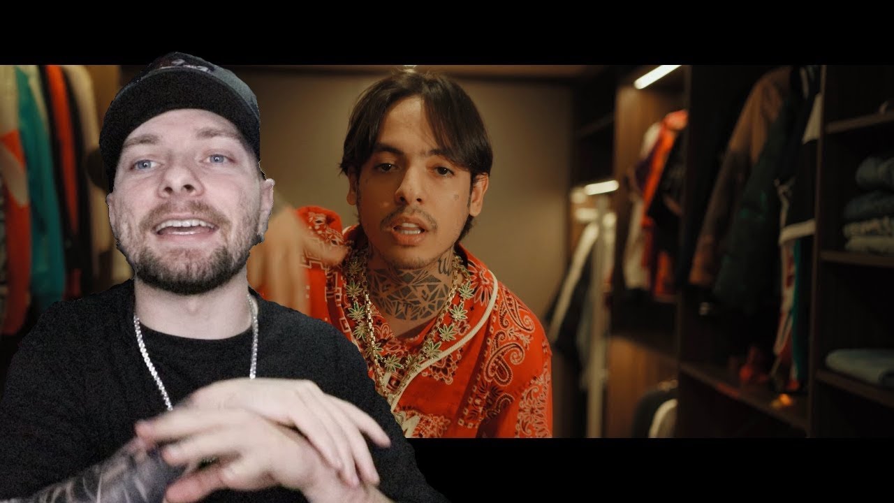 Natanael Cano - Mas Altas Que Bajadas Reaction