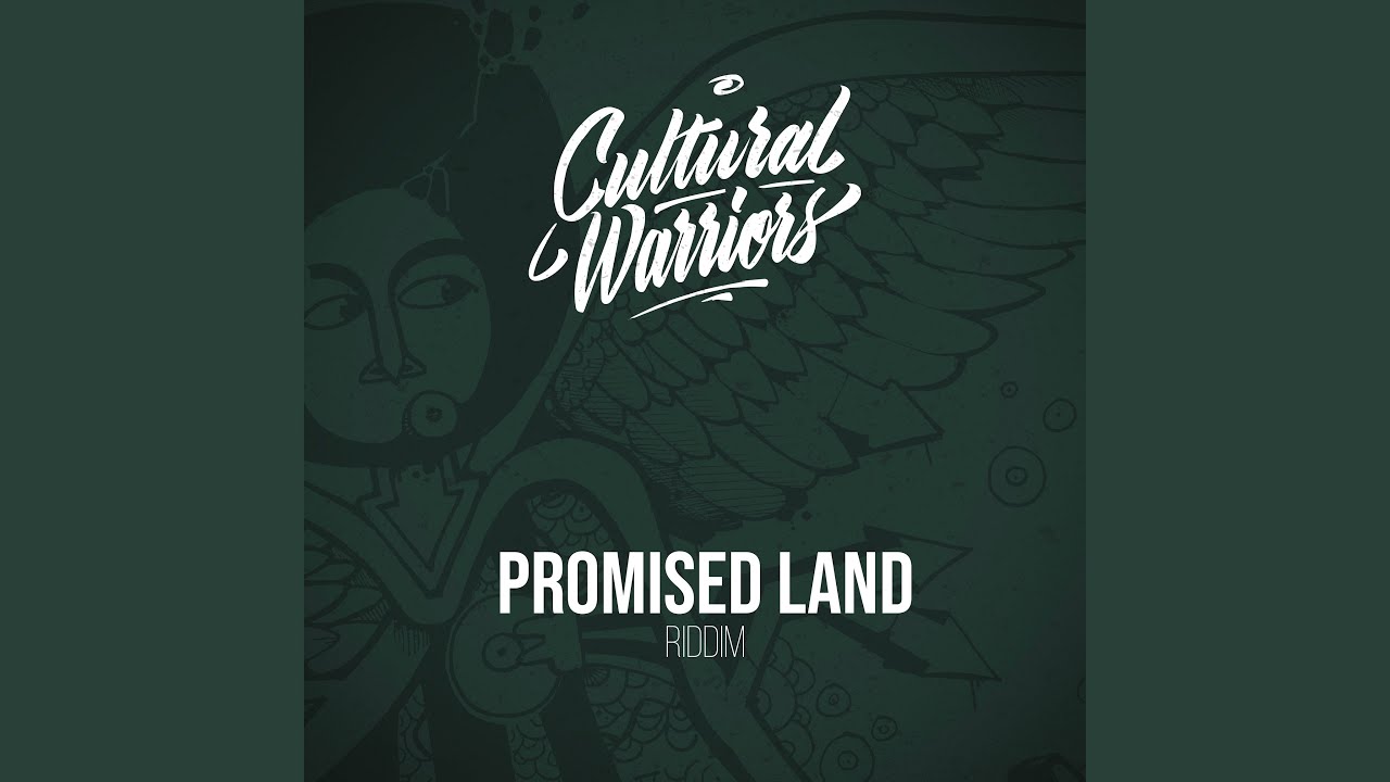 Promised Land Riddim