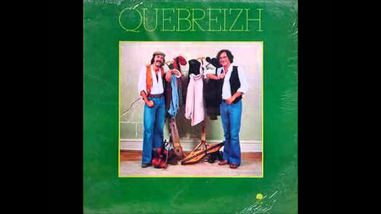 Quebreizh - Son ar chistr