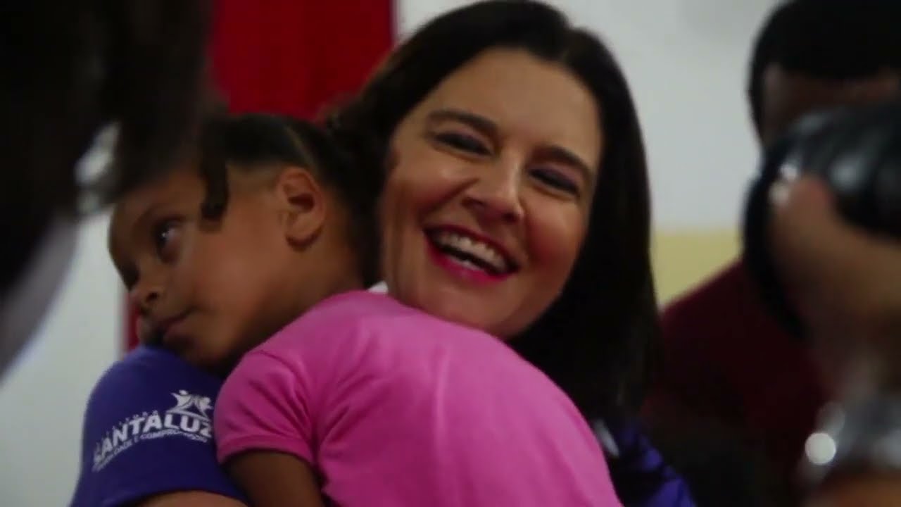 VOLUNTÁRIOS DO SERTÃO 2018 EM SANTALUZ - PGM 482